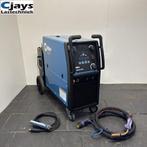 Miller MigMatix 380DX Mig mag Lasapparaat Halfautomaat WTGK, Doe-het-zelf en Bouw, Gereedschap | Lasapparaten, Ophalen of Verzenden