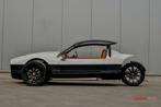 Vanderhall Carmel GT (automaat), Auto's, Overige Auto's, Euro 5, 4 cilinders, Wit, Leder