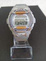 Casio Baby -G horloge, Handtassen en Accessoires, Horloges | Heren, Casio, Kunststof, Polshorloge, Overige materialen