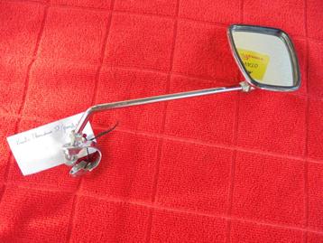 Spiegel Flandria SP beschikbaar voor biedingen