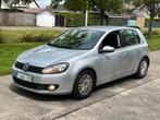 Volkswagen GOLF 6 1.6 TDI, Auto's, Volkswagen, Euro 5, Bedrijf, 5 deurs, Golf