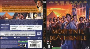 death on the nyle (blu-ray) nieuw beschikbaar voor biedingen