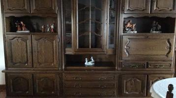 Salle à manger gratuite, Enlèvement, Utilisé