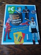 Het grote Ketnet verkleedboek voor jongens, Hilde Smeesters, Boeken, Non-fictie, Hilde Smeesters, Nieuw, Ophalen of Verzenden