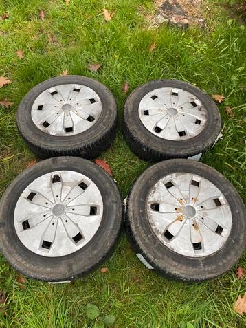 Wintervelgen 5x112 beschikbaar voor biedingen