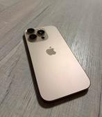 Iphone 16 pro 128GB, Telecommunicatie, Mobiele telefoons | Apple iPhone, Ophalen, Zo goed als nieuw, IPhone 16
