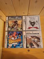 Nintendo DS Games, Gebruikt, Ophalen of Verzenden, 1 speler