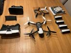 Drone parrot bebop 2, Hobby en Vrije tijd, Modelbouw | Radiografisch | Helikopters en Quadcopters