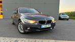 BMW 318d, Autos, BMW, Euro 5, Achat, Boîte manuelle, Noir