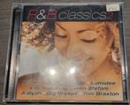 R&B classics 2, Cd's en Dvd's, Cd's | Verzamelalbums, Ophalen of Verzenden, Zo goed als nieuw, R&B en Soul