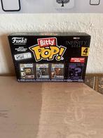 Funko Bitty Pop Marvel Studios : The Infinity Saga, Enlèvement, Neuf, Autres types