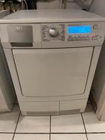 Droogkast AEG, Elektronische apparatuur, Droogkasten, Ophalen, Wolprogramma, 6 tot 8 kg, Gebruikt