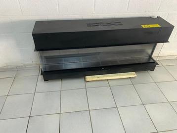 Elektrische inbouwhaard Dimplex Vivente 150 beschikbaar voor biedingen