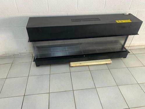 Elektrische inbouwhaard Dimplex Vivente 150, Huis en Inrichting, Haarden, Nieuw, Ophalen