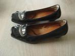 zwarte (blinkende) damesschoenen, pumps (gabor), Kleding | Dames, Schoenen, Ophalen of Verzenden, Gabor, Pumps