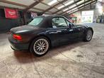 1998 BMW Z3 Roadster Personenauto, Auto's, Euro 2, Gebruikt, Cabriolet, Overige brandstoffen