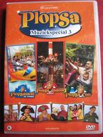 Plopsa Music Special 3, TV non fictionnelle, Enlèvement ou Envoi, Tous les âges, Comme neuf