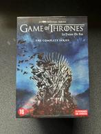 DVD box set game of thrones alle seizoenen, Cd's en Dvd's, Ophalen of Verzenden, Zo goed als nieuw