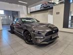 Ford Mustang ECOBOOST AUTOMAAT FULL OPTION (bj 2018), Auto's, Ford, Automaat, 4 cilinders, Leder, Bedrijf