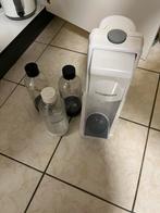Sodastream gasfles leeg !!, Ophalen, Zo goed als nieuw
