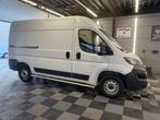 Fiat Ducato 2.3 Multijet bj. 2022 108000km Euro 6, 4 deurs, Gebruikt, Euro 6, Bedrijf