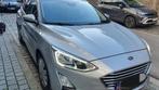 Ford Focus Focus 1.5 Diesel - defecte versnellingsbak, Auto's, Overige bekleding, Particulier, Zilver of Grijs, Te koop