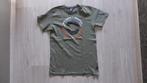 Kaki t-shirt 164 Seventy One Epic Jungle, Ophalen of Verzenden, Shirt of Longsleeve, Jongen, SeventyOne