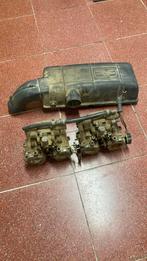 Carburateur alfa Romeo, Ophalen, Gebruikt, Alfa Romeo