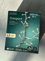 Lumineo Compact kerstverlichting (34m), Diversen, Ophalen, Zo goed als nieuw