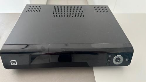 Digicorder telenet, Audio, Tv en Foto, Decoders en Harddiskrecorders, Gebruikt, Ophalen