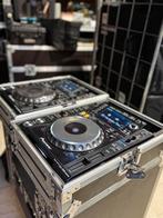 Pioneer CDJ 2000 NXS, Ophalen, Zo goed als nieuw, Pioneer