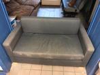 Canape 2 personnes IKEA, Huis en Inrichting, Slaapkamer | Slaapbanken, Ophalen, Zo goed als nieuw