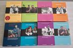 Vlaamse klassiekers in 1 lot, Cd's en Dvd's, Dvd's | Tv en Series, Ophalen of Verzenden, Zo goed als nieuw