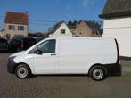 Mercedes-Benz Vito 114 cdi Automaat (bj 2020), Auto's, Bestelwagens en Lichte vracht, Stof, Gebruikt, 4 cilinders, https://public.car-pass.be/vhr/9321b51d-cbc8-4b63-bf9d-94016df9276d