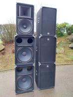 ELECTRO-VOICE GLADIATOR SUPERSTACK SET, Autres marques, Comme neuf, Enlèvement, Autres types