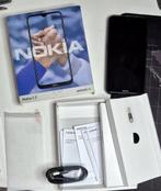 Nokia 2.3-smartphone, Ophalen, Overige kleuren, Touchscreen, 3 tot 6 megapixel