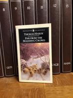 Pakket Thomas Hardy, België, Ophalen of Verzenden, Zo goed als nieuw, Thomas Hardy