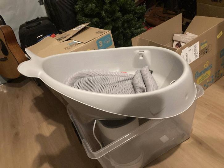 Bad baby Skip Hop Smoby (Nieuwstaat), Kinderen en Baby's, Badjes en Verzorging, Nieuw, Badje, Ophalen of Verzenden