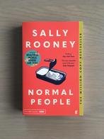 Normal People - Sally Rooney, Boeken, Ophalen of Verzenden, Zo goed als nieuw