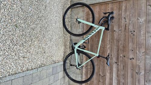 Canyon endurace al maat M, Fietsen en Brommers, Fietsen | Racefietsen, Zo goed als nieuw, Heren, Overige merken, Meer dan 20 versnellingen