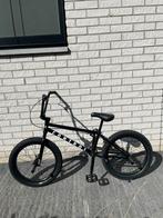 Cult control BMX - zo goed als nieuw, Fietsen en Brommers, Ophalen, Zo goed als nieuw