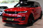 Land Rover Range Rover Sport P550e Autobiography AWD Auto, Auto's, Land Rover, Automaat, 2996 cc, 5 zetels, Hybride Elektrisch/Benzine