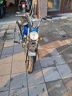 Dax A klasse en nieuwe staat rijden zonder rijbewijs !!!, Fietsen en Brommers, Ophalen, Zo goed als nieuw