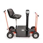 Caméra de porte Quad Bazooka Dolly (P-QUAD-SB), Enlèvement, Comme neuf