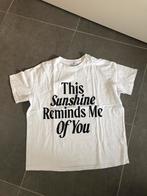 Bershka, maat S, Kleding | Dames, T-shirts, Ophalen of Verzenden, Zo goed als nieuw, Maat 36 (S)