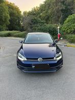 VW Golf 7.5 TDI DSG, Auto's, 5 deurs, Te koop, Voorwielaandrijving, Automaat