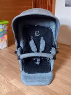 Kinderwagen, Kinderen en Baby's, Ophalen, Gebruikt, Overige merken, Regenhoes