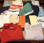 Tiener/meisjes/vrouwen/Blousen, truien en enkele t-shirts, Ophalen, Gedragen, Maat 36 (S)