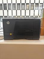 HP Laserjet Pro 2000 kleurenprinter m251n, Computers en Software, Printers, Ophalen, Kopieren, Printer, Zo goed als nieuw