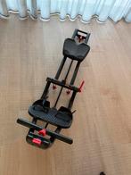 Roeimachine Domyos 100, Sport en Fitness, Ophalen, Zo goed als nieuw, Roeitrainer